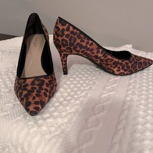 ON 34th Women's Jeules Pointed toed slip on pumps 
Created for Macys